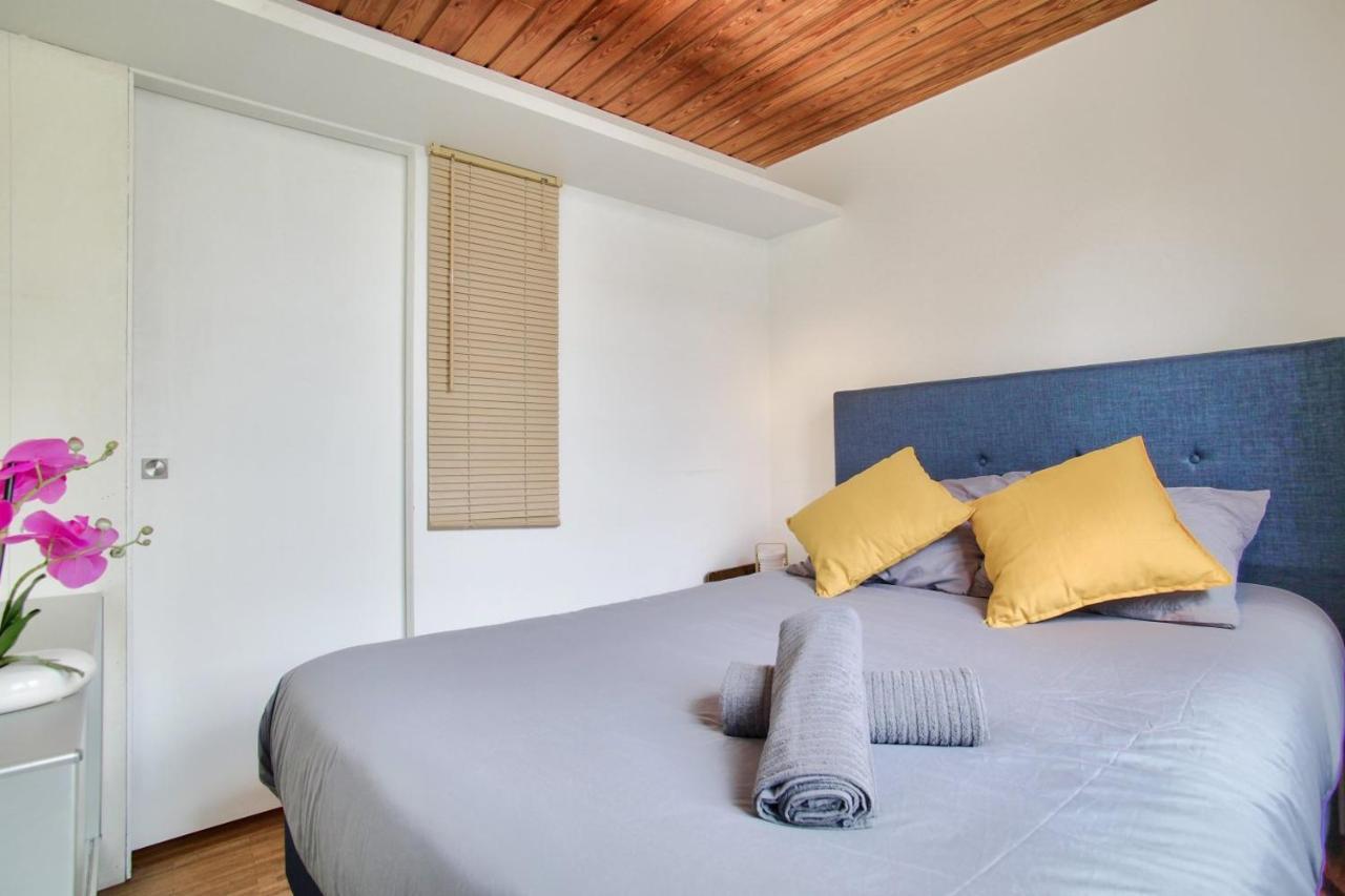 3 Bedrooms Le Marais Beauregard Paris Eksteriør billede